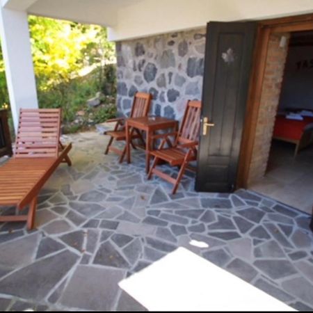 Vila Vista Sovata Extérieur photo