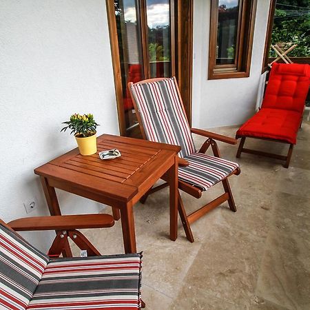 Vila Vista Sovata Extérieur photo