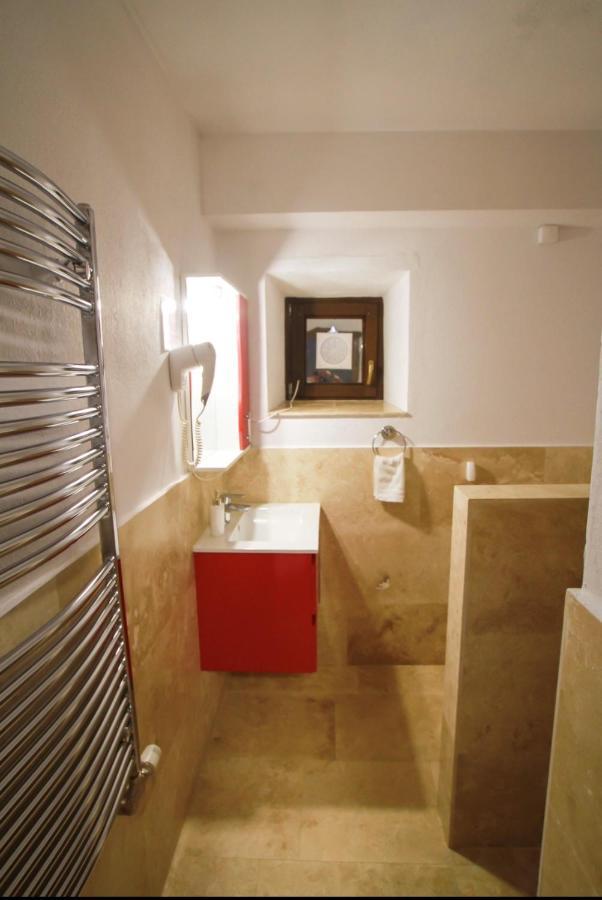 Vila Vista Sovata Extérieur photo