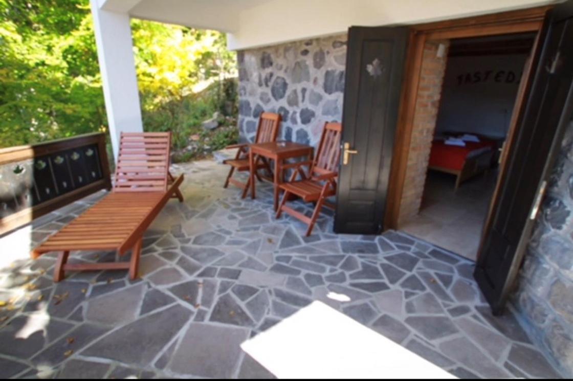 Vila Vista Sovata Extérieur photo