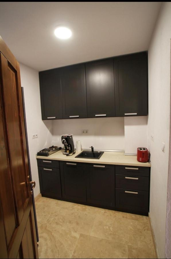 Vila Vista Sovata Extérieur photo
