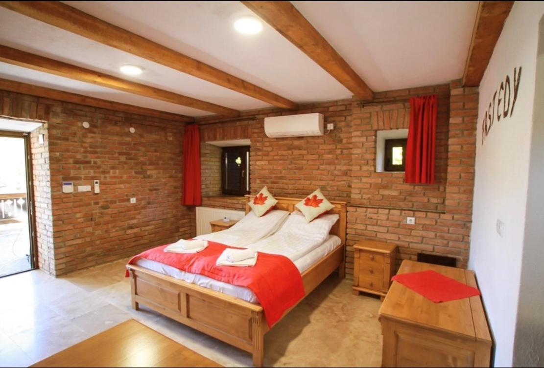 Vila Vista Sovata Extérieur photo