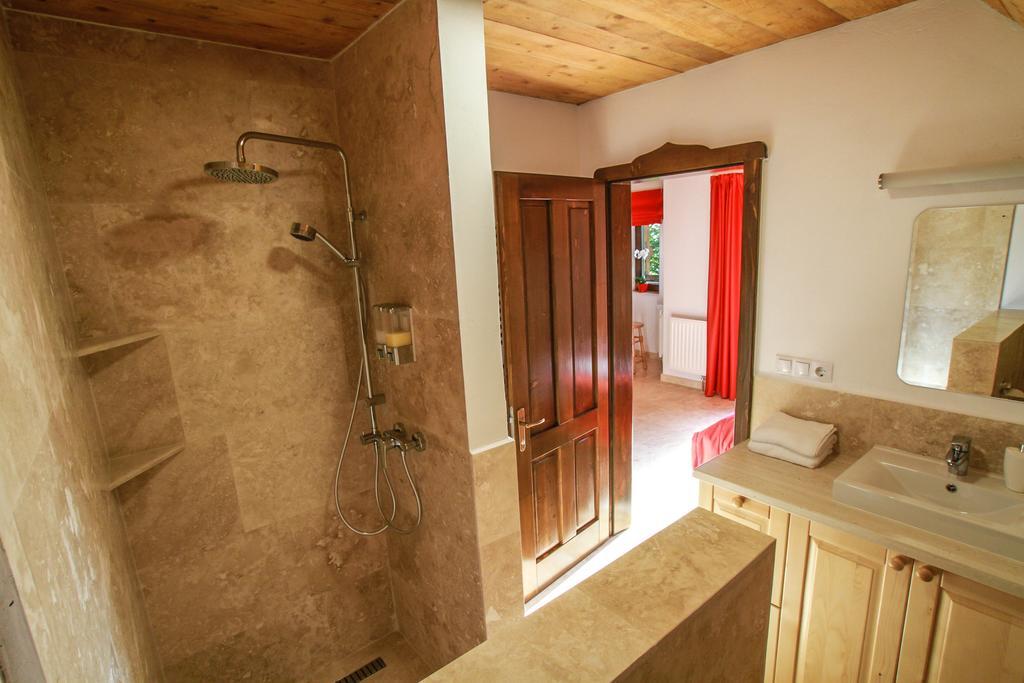 Vila Vista Sovata Extérieur photo