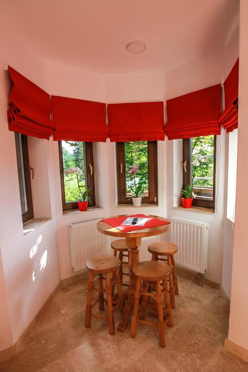 Vila Vista Sovata Extérieur photo
