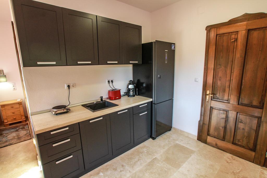 Vila Vista Sovata Extérieur photo