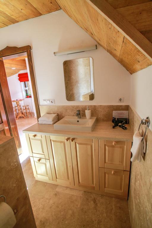 Vila Vista Sovata Extérieur photo