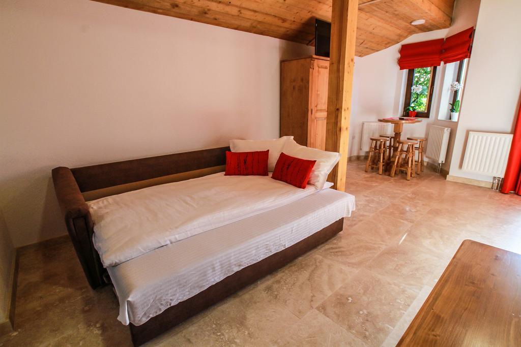Vila Vista Sovata Extérieur photo