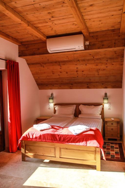 Vila Vista Sovata Extérieur photo