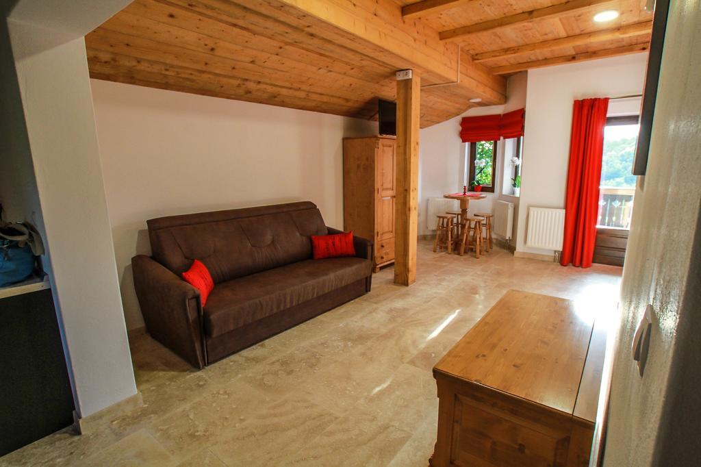 Vila Vista Sovata Extérieur photo