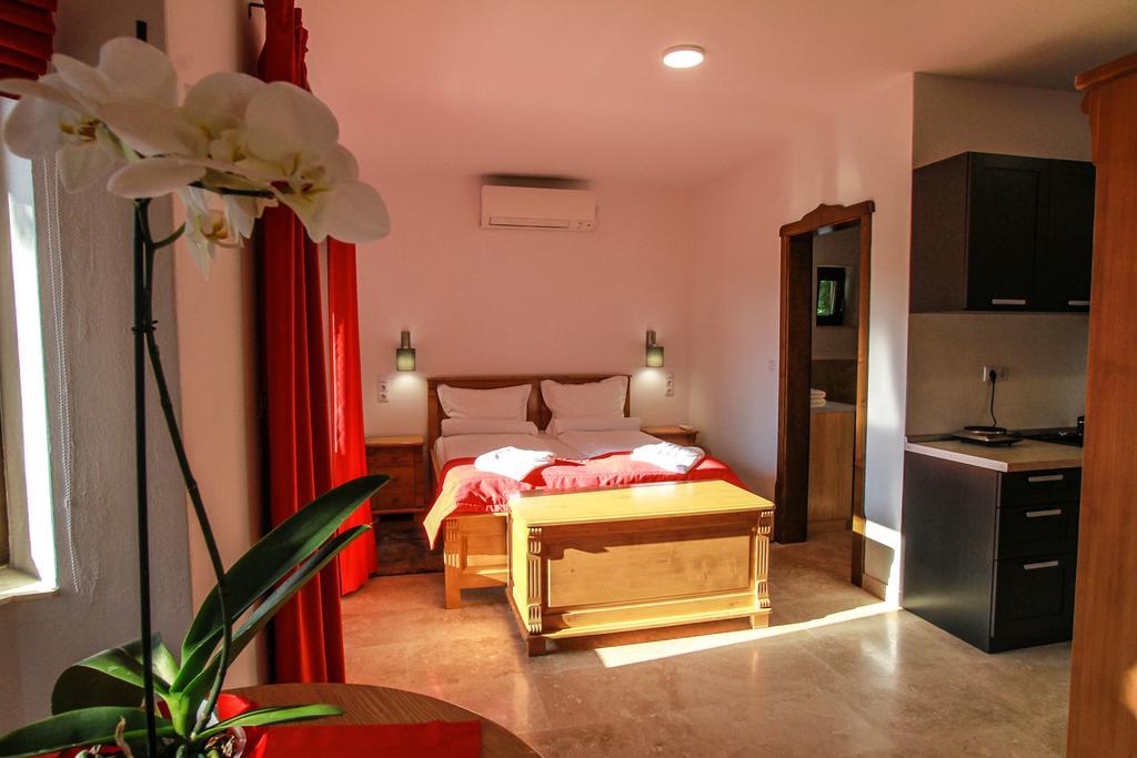 Vila Vista Sovata Extérieur photo